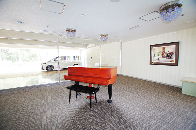 マンション共有部分