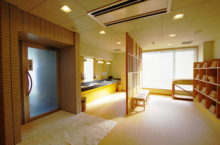 マンション共有部分