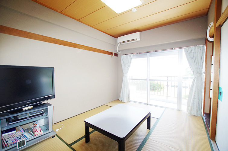 マンション専有部分