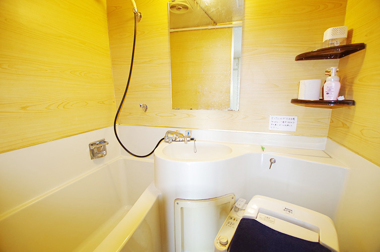 マンション専有部分