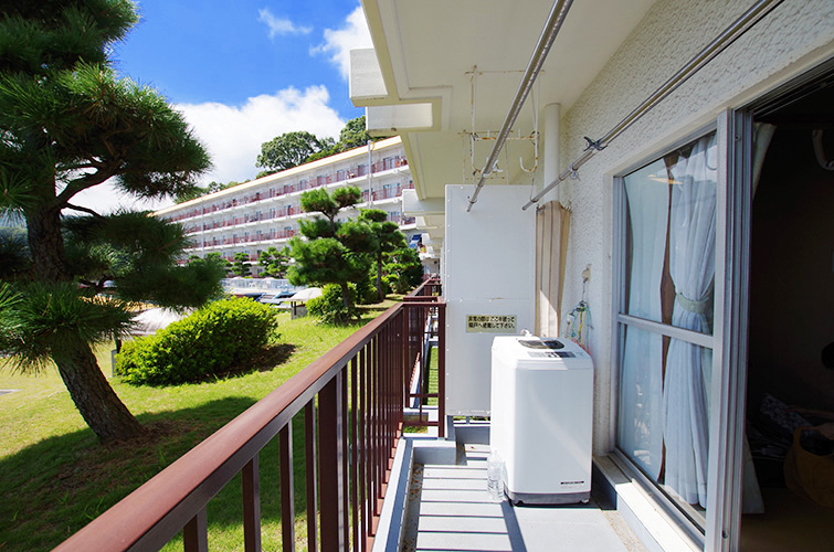 マンション専有部分