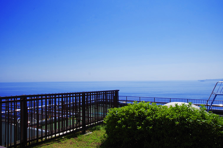 マンション専有部分