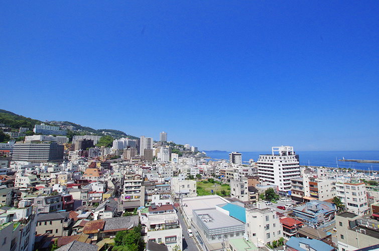 マンション共有部分