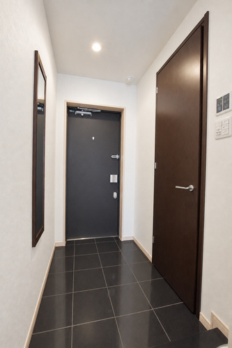 マンション共有部分