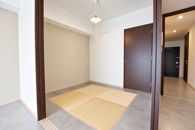 マンション専有部分