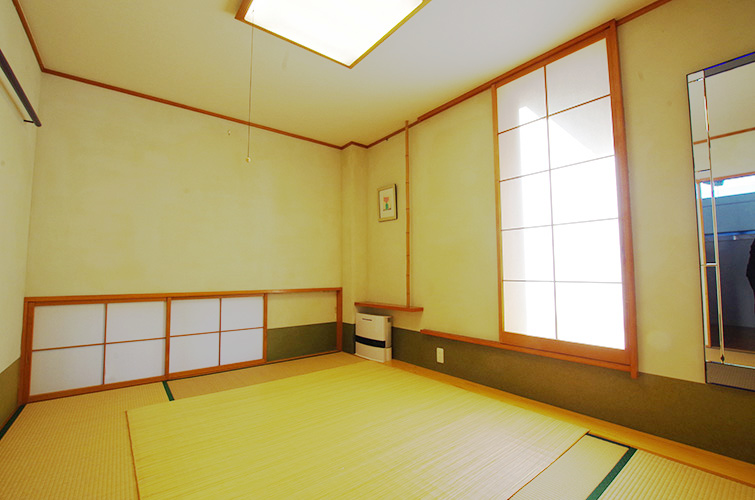 戸建