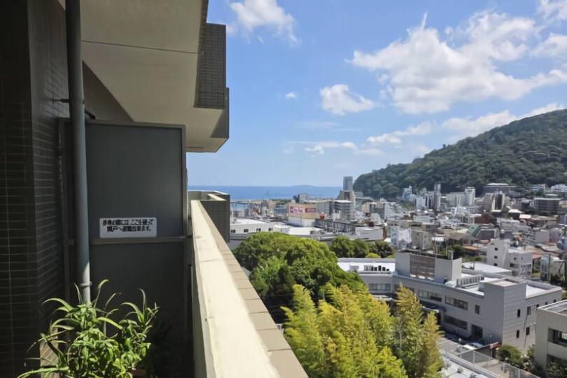 マンション専有部分