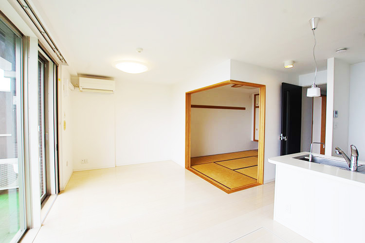 マンション専有部分