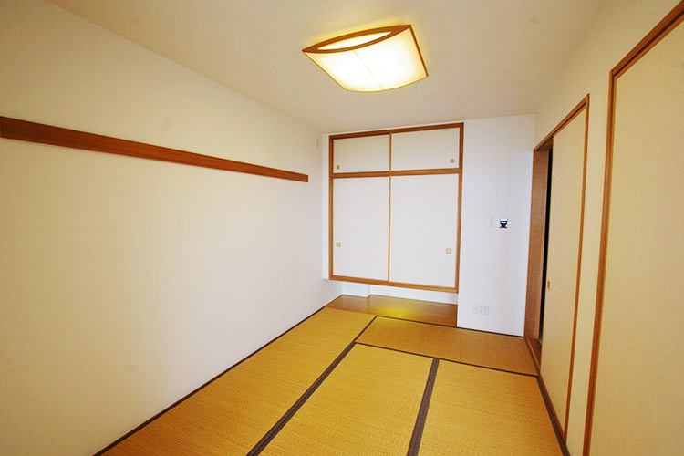 マンション専有部分