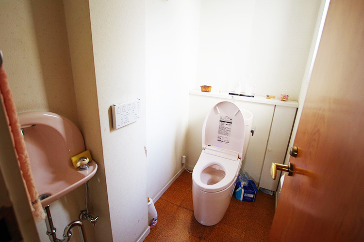 戸建