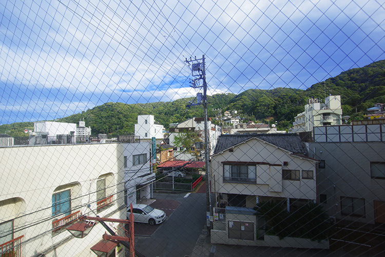 戸建