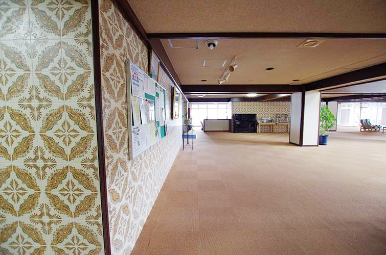 マンション共有部分