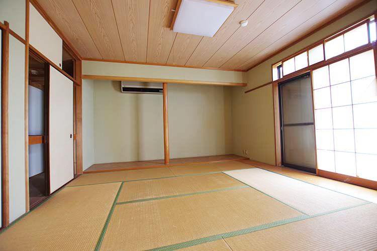 戸建