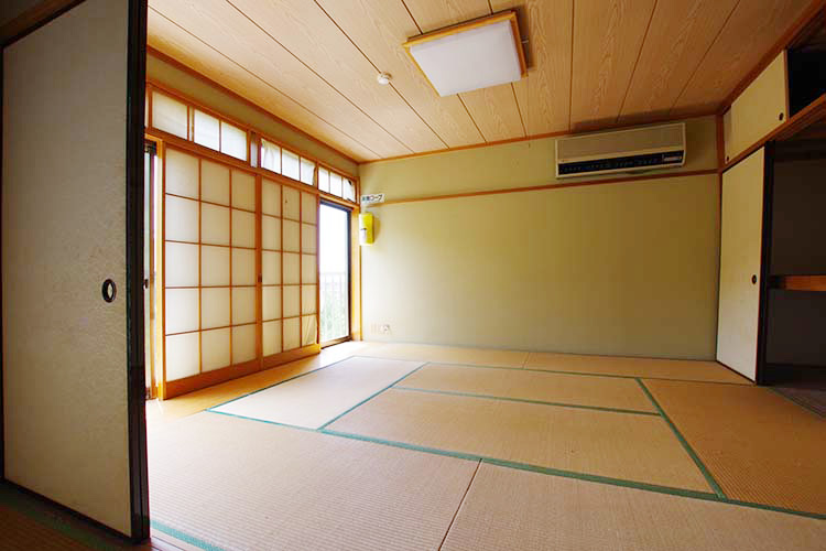 戸建