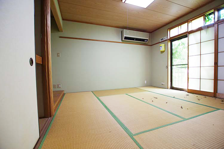 戸建