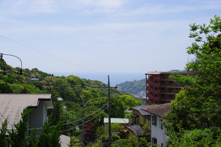 戸建