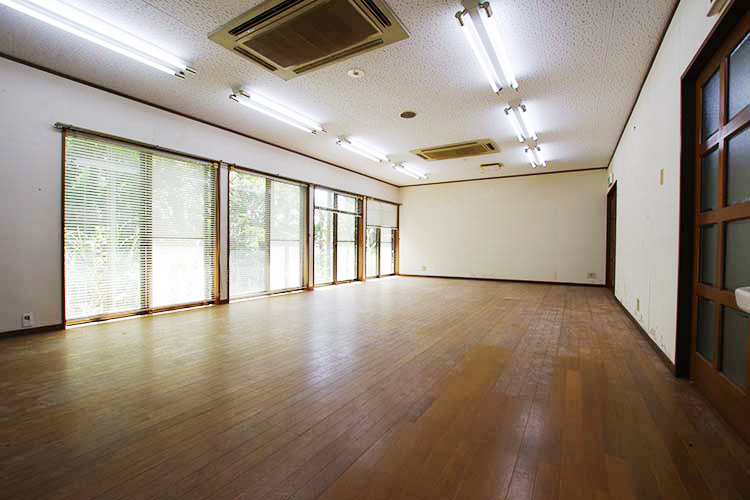 戸建