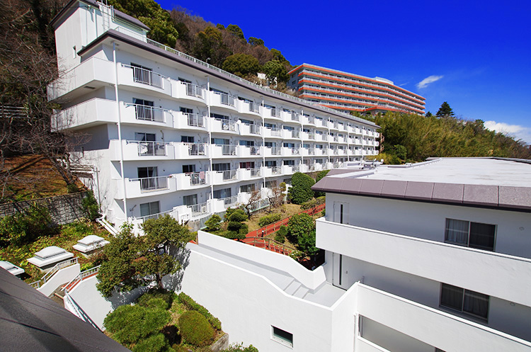 マンション共有部分