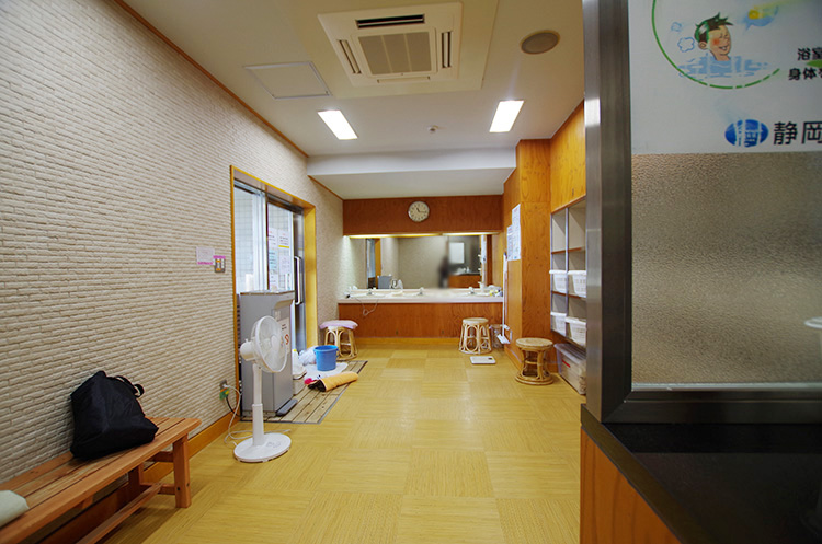 マンション共有部分