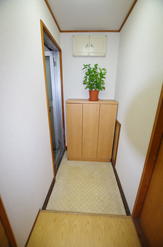 マンション共有部分