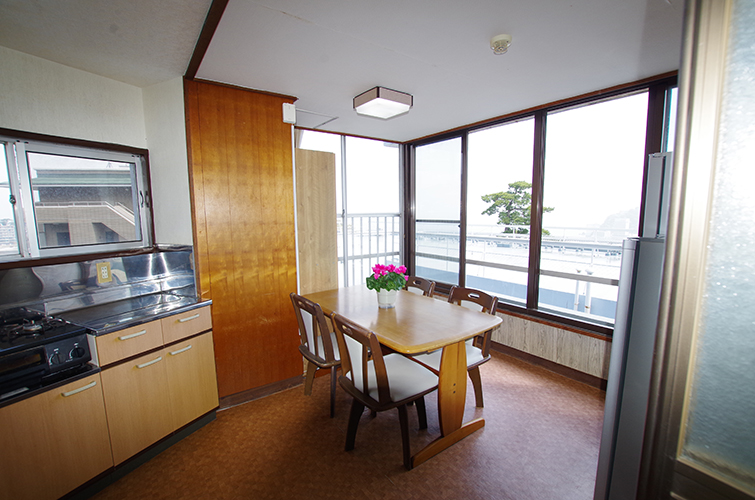 マンション専有部分