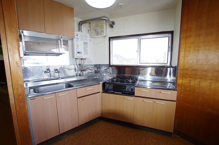 マンション専有部分