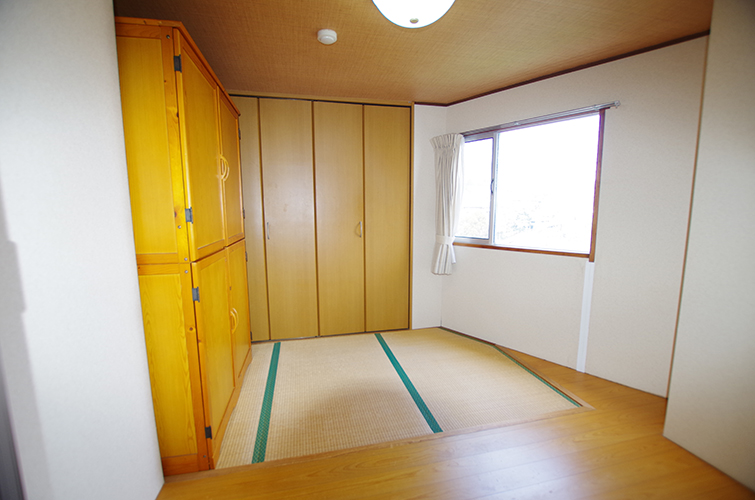 マンション専有部分