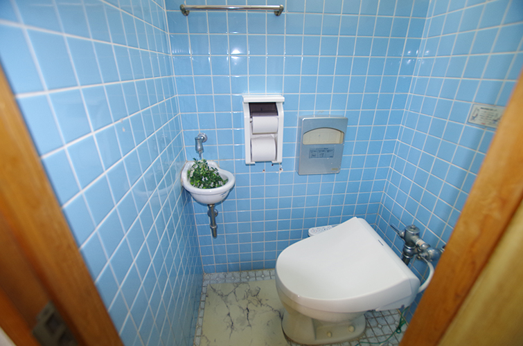 マンション専有部分