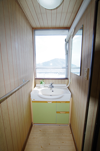 マンション専有部分