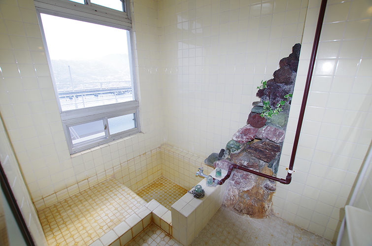 マンション専有部分