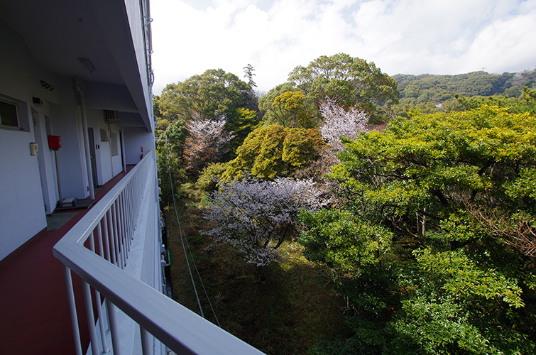 マンション専有部分