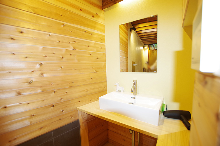 マンション共有部分