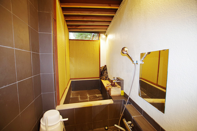 マンション共有部分