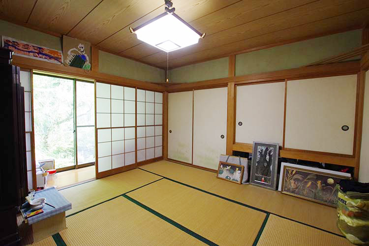 戸建