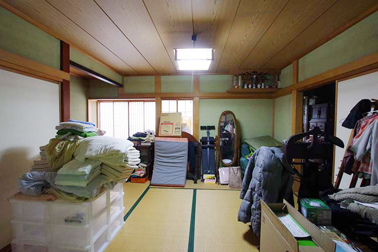 戸建