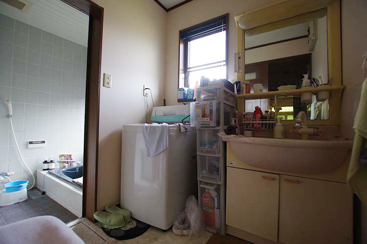戸建