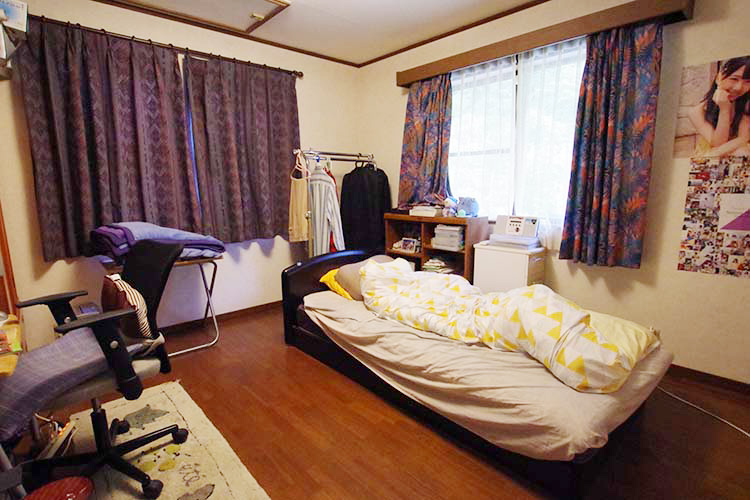 戸建