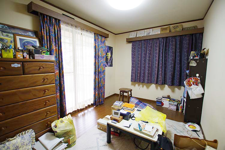戸建