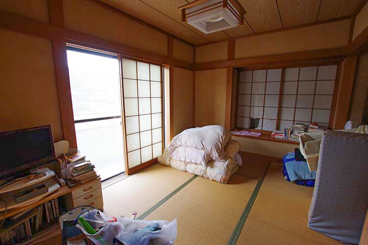 戸建
