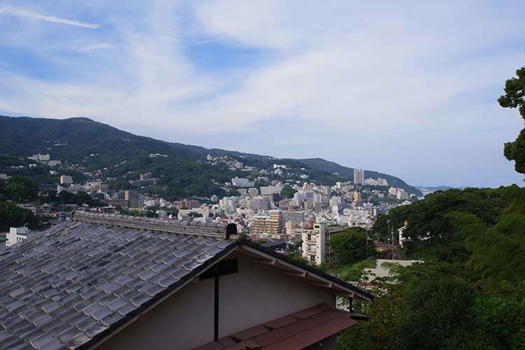 戸建
