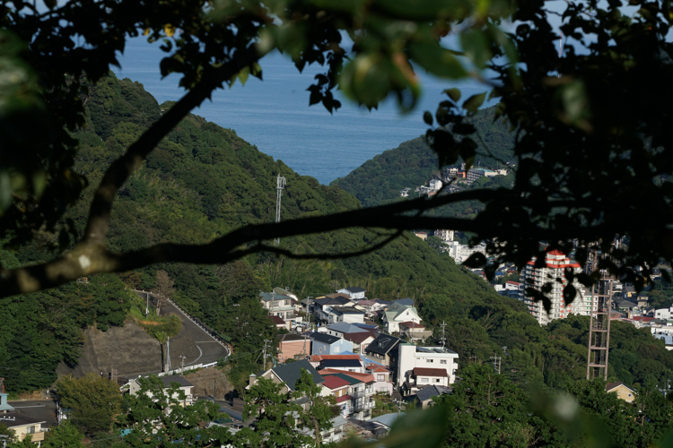 熱海土地