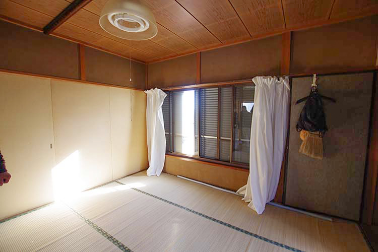 戸建