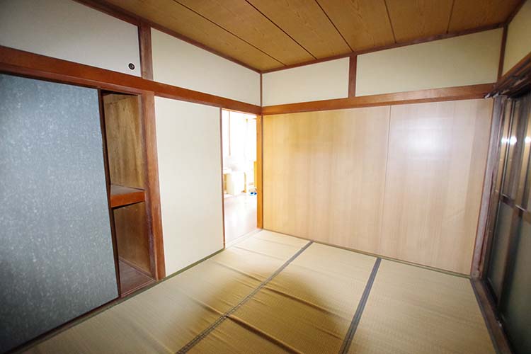 戸建