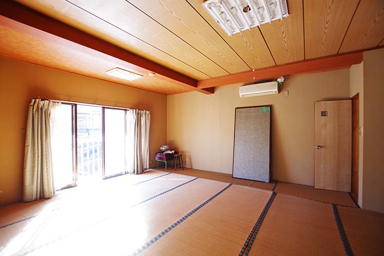 戸建