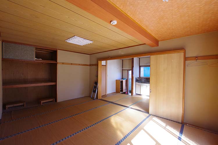 戸建