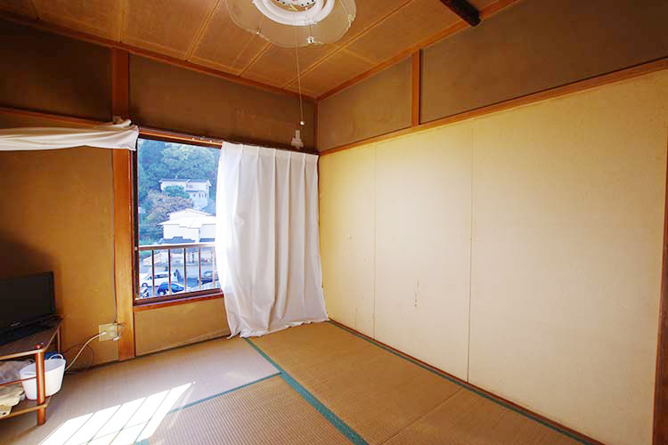 戸建