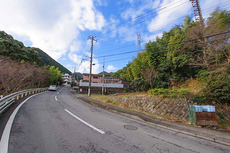 熱海土地