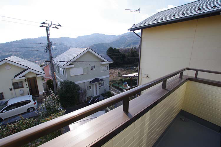 戸建