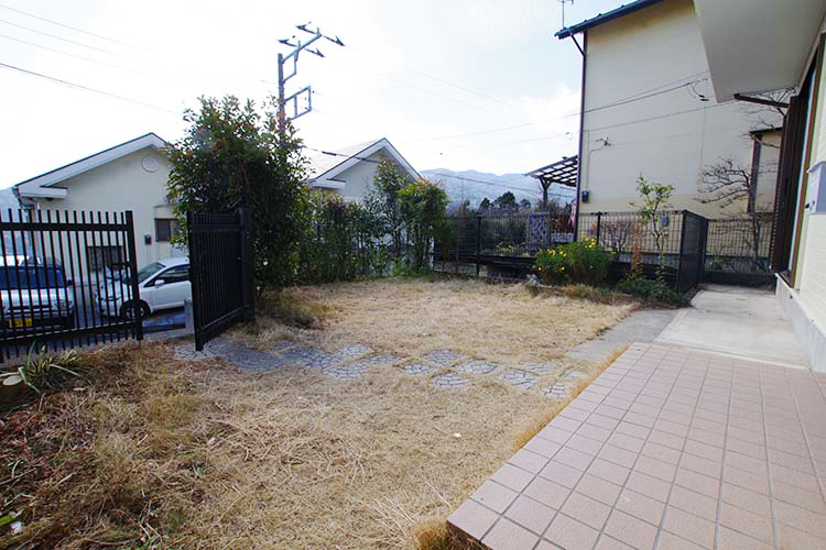 戸建