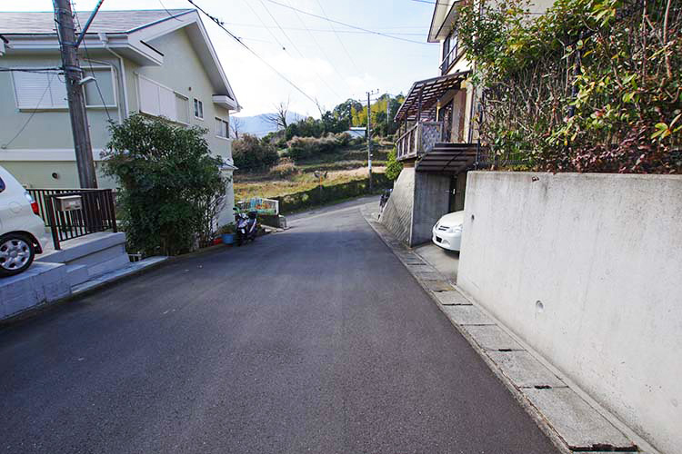 戸建